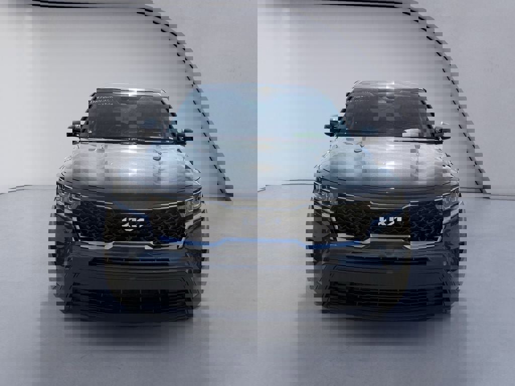 Used 2023 Kia Sorento LX image 8