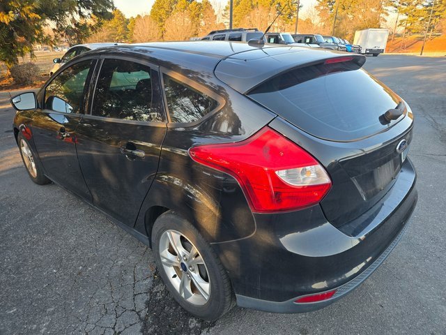 Used 2013 Ford Focus SE image 6