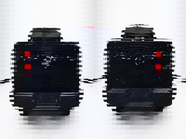 New 2026 Nissan Frontier S image 6