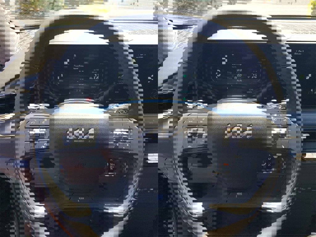 New 2026 Kia EV9 Light image 11