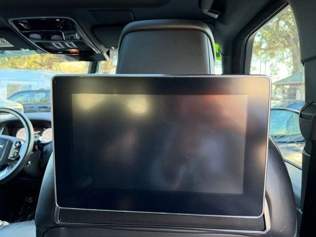 Used 2021 Land Rover Range Rover SV Autobiography Dynamic AWD/4WD image 41