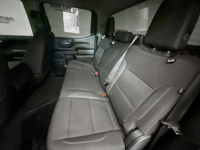 Used 2022 Chevrolet Silverado 1500 Custom w/ Rally Edition RWD image 23