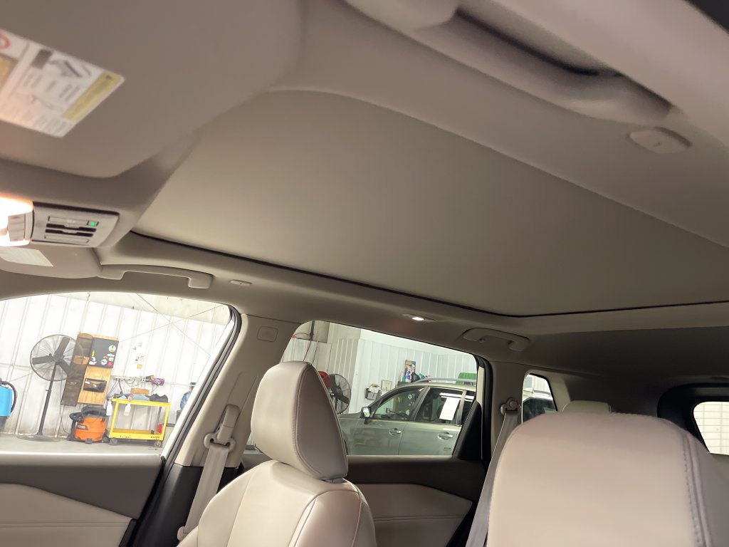 Certified 2023 Nissan Rogue SL AWD/4WD image 15