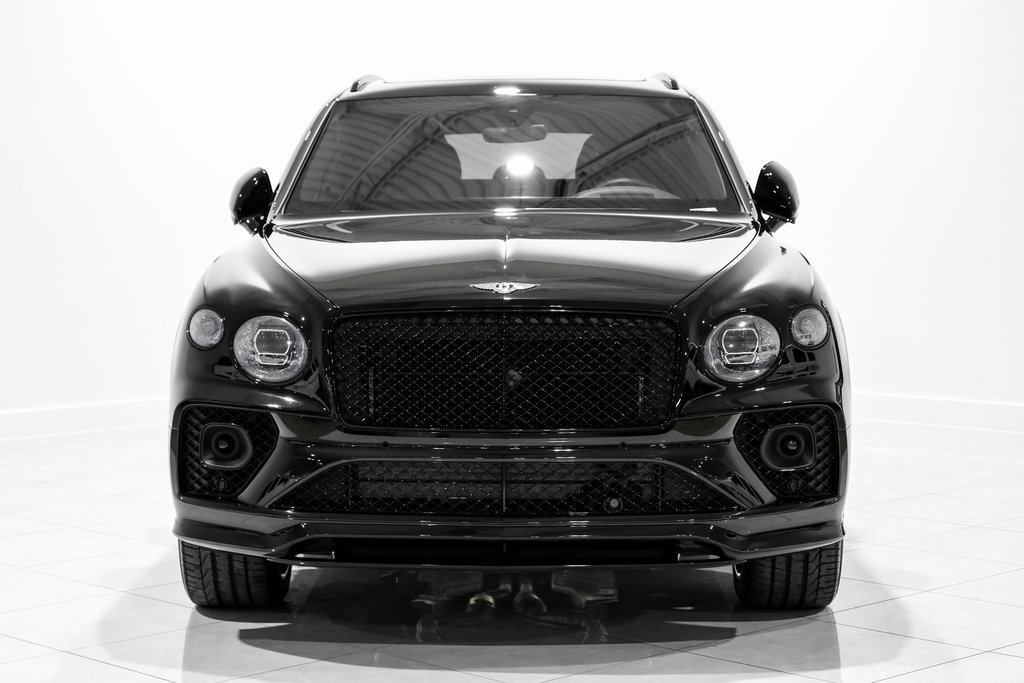 Used 2023 Bentley Bentayga Speed image 2
