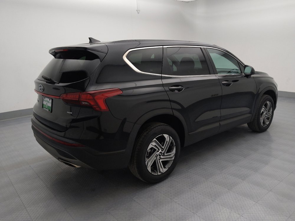 Used 2023 Hyundai Santa Fe SE image 10
