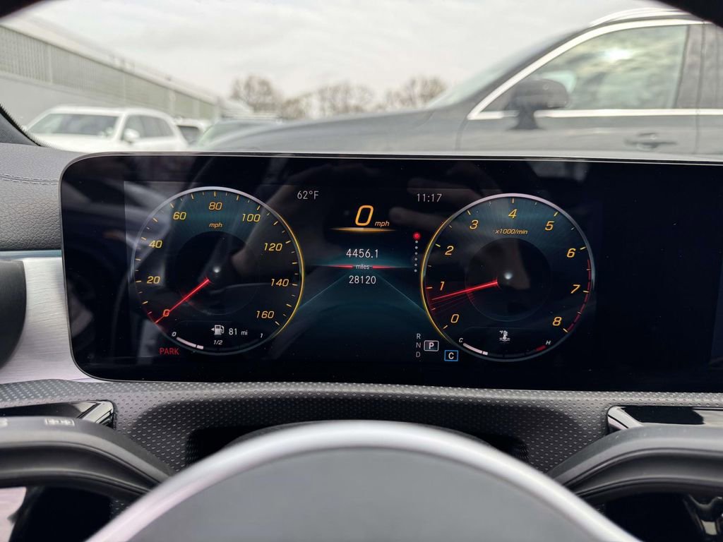 Used 2021 Mercedes-Benz CLA 250 4MATIC image 25