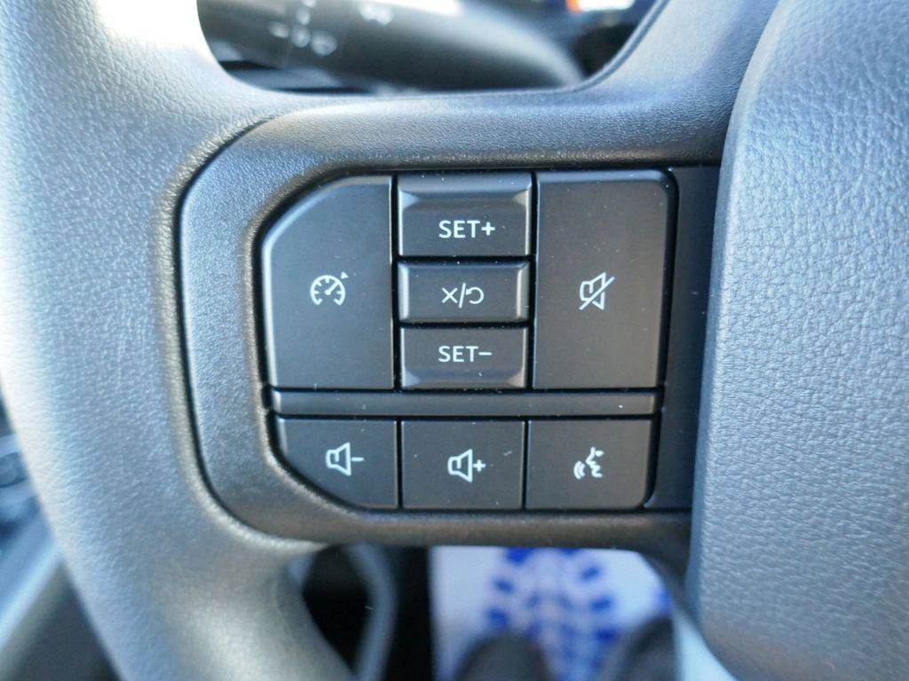 New 2026 Ford F250 XLT w/ XLT Premium Package image 20