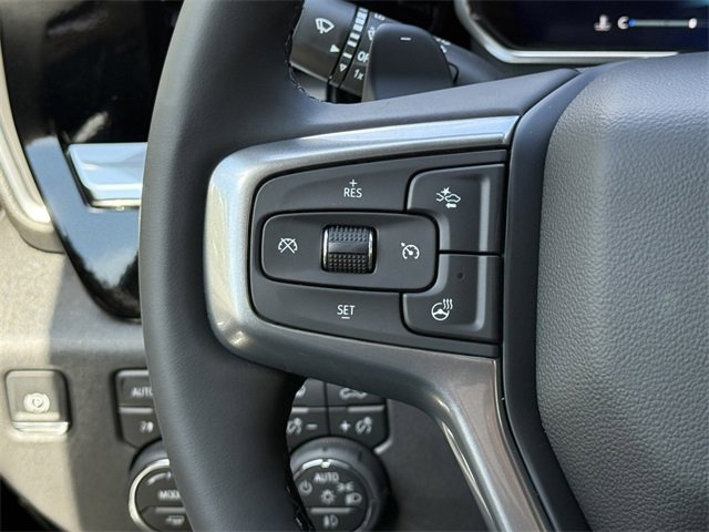 New 2026 Chevrolet Silverado 1500 LT Trail Boss w/ Safety Package image 31