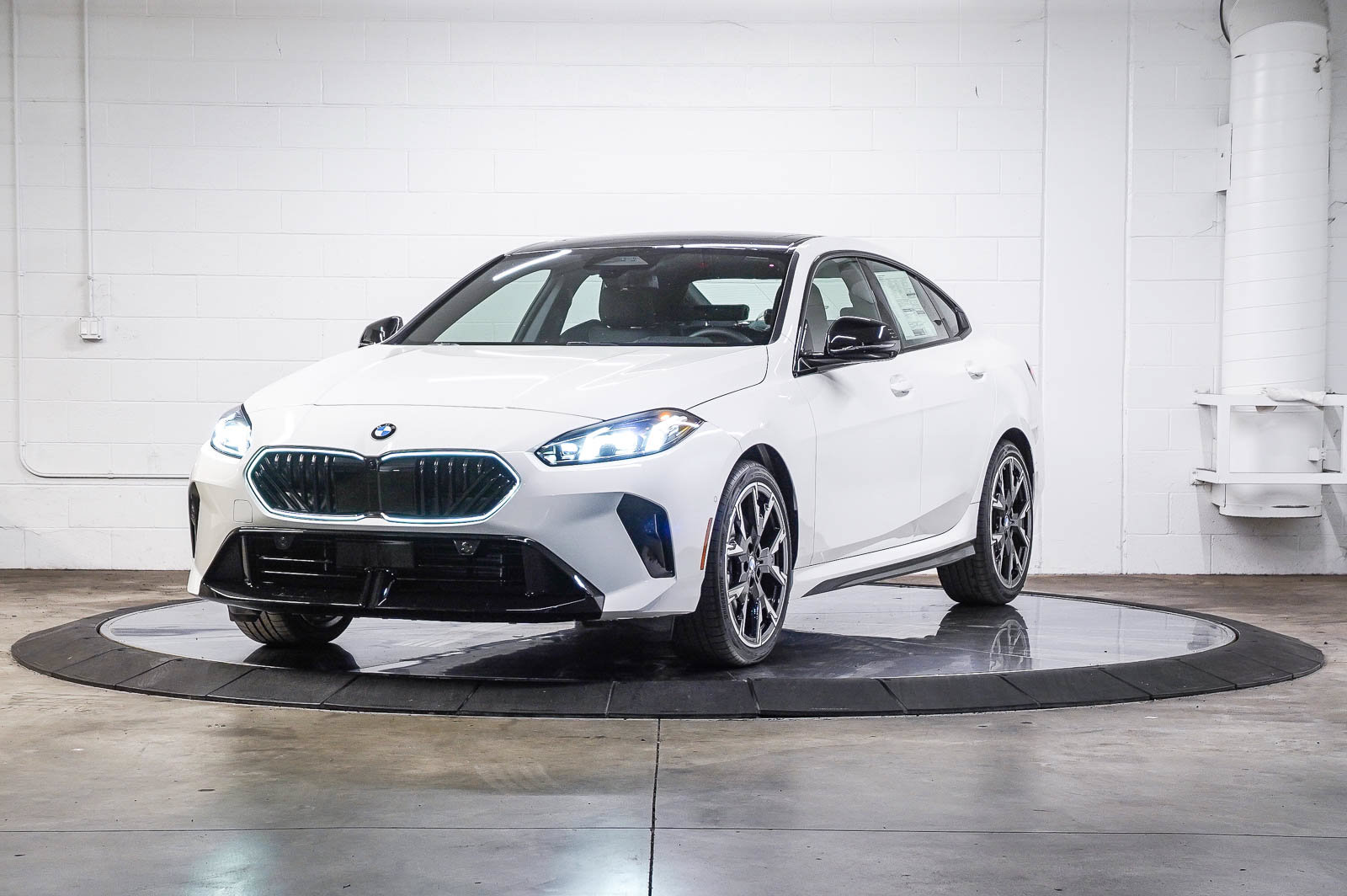 New 2026 BMW 228i w/ Technology Package FWD image 3