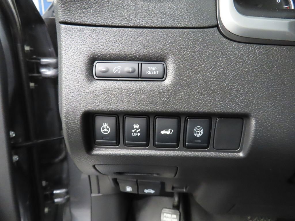 Used 2024 Nissan Murano Platinum AWD/4WD image 40