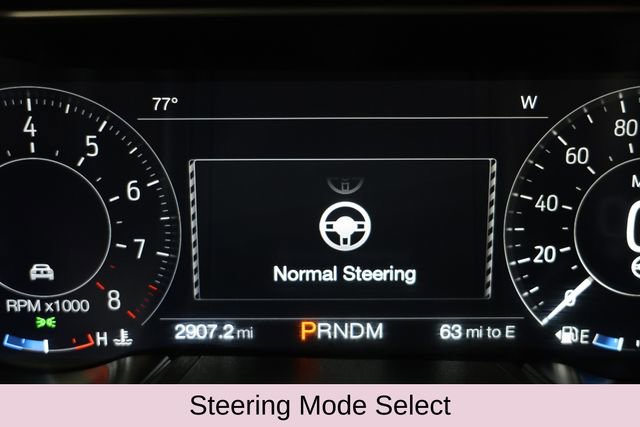 Used 2022 Ford Mustang Shelby GT500 w/ Carbon Fiber Track Pack RWD image 30