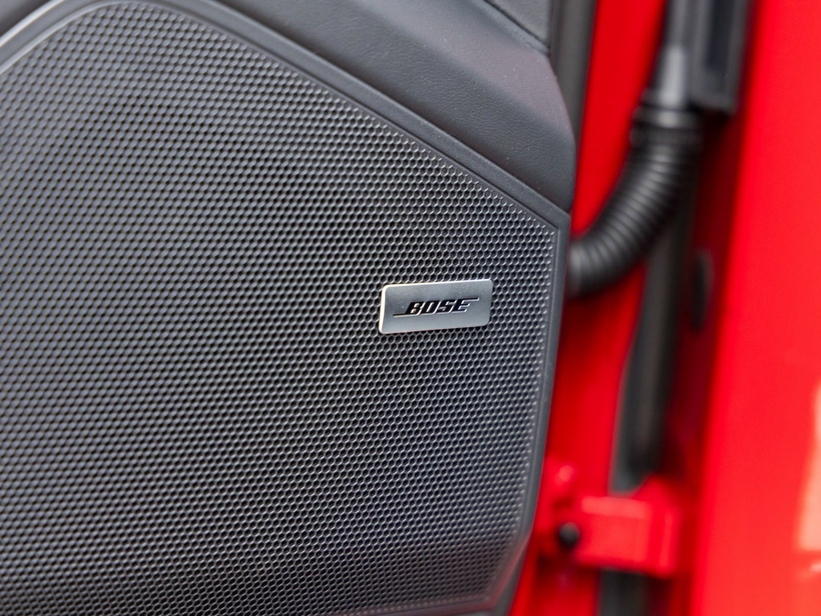 New 2026 Porsche Cayenne Coupe image 25