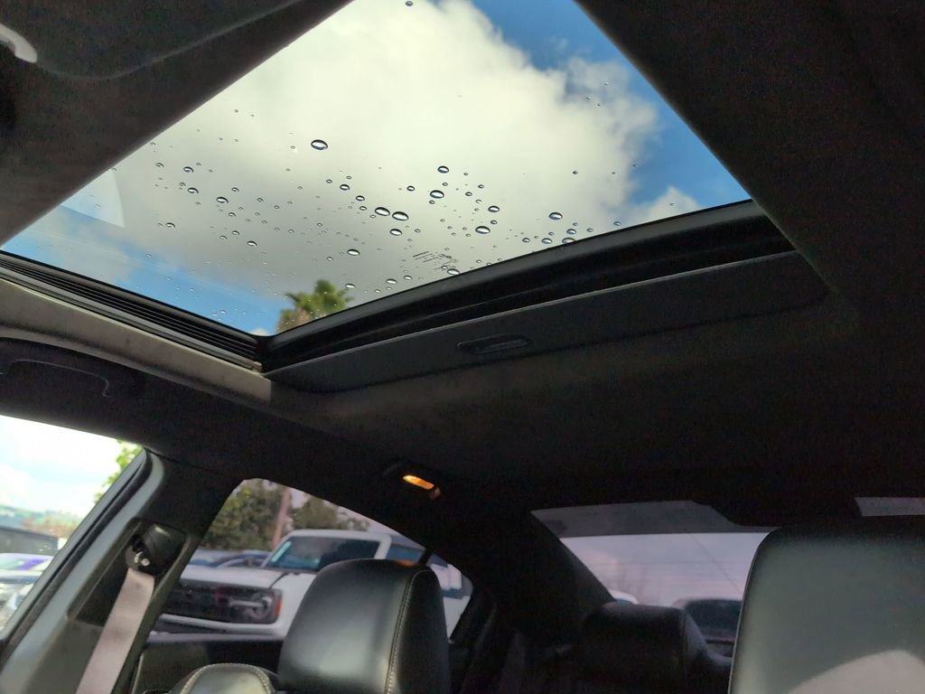 Used 2023 Dodge Charger SRT Hellcat w/ Harman/Kardon Audio Group image 23