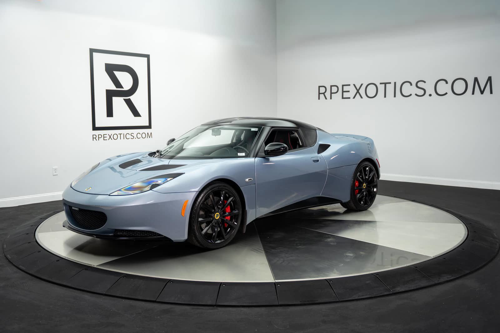 Used 2014 Lotus Evora