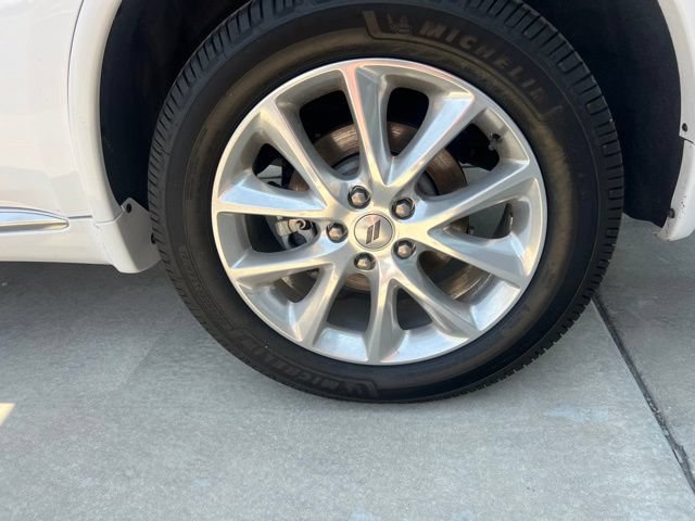 Used 2020 Dodge Durango Citadel AWD/4WD image 23