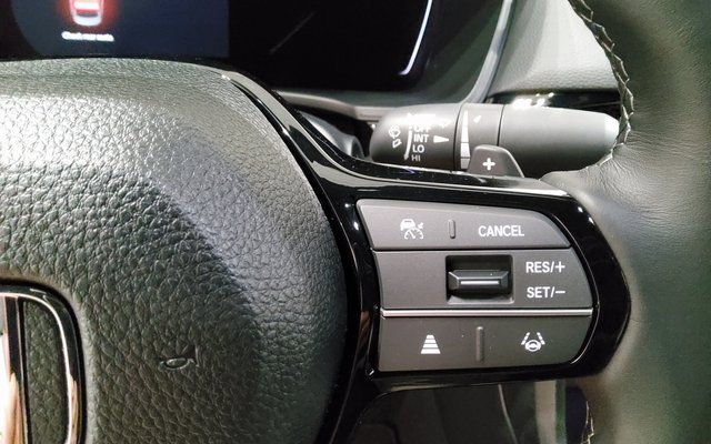 New 2026 Honda Civic Sport image 24