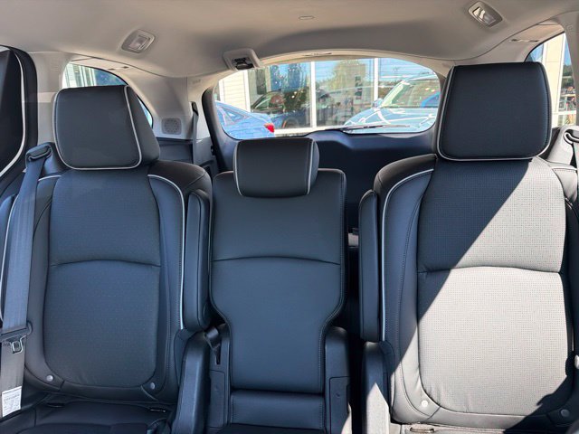 Certified 2025 Honda Odyssey Elite image 16