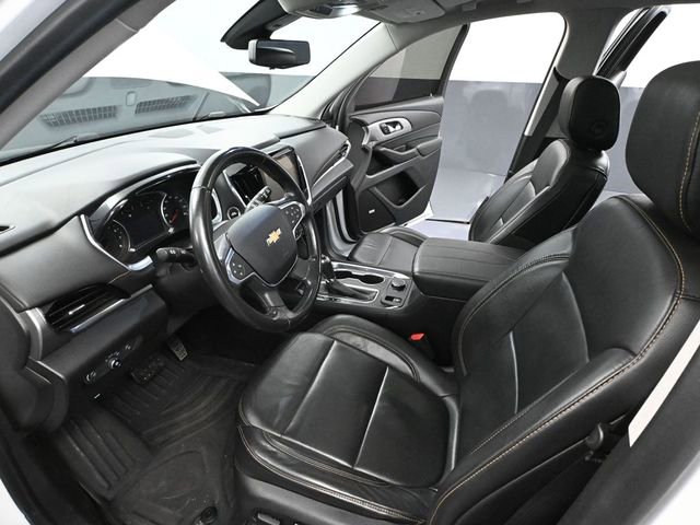 Used 2019 Chevrolet Traverse RS w/ LPO, Floor Liner Package image 23