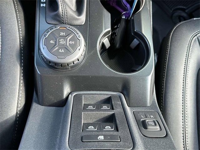 New 2025 Ford Bronco Big Bend w/ Black Diamond Package image 28