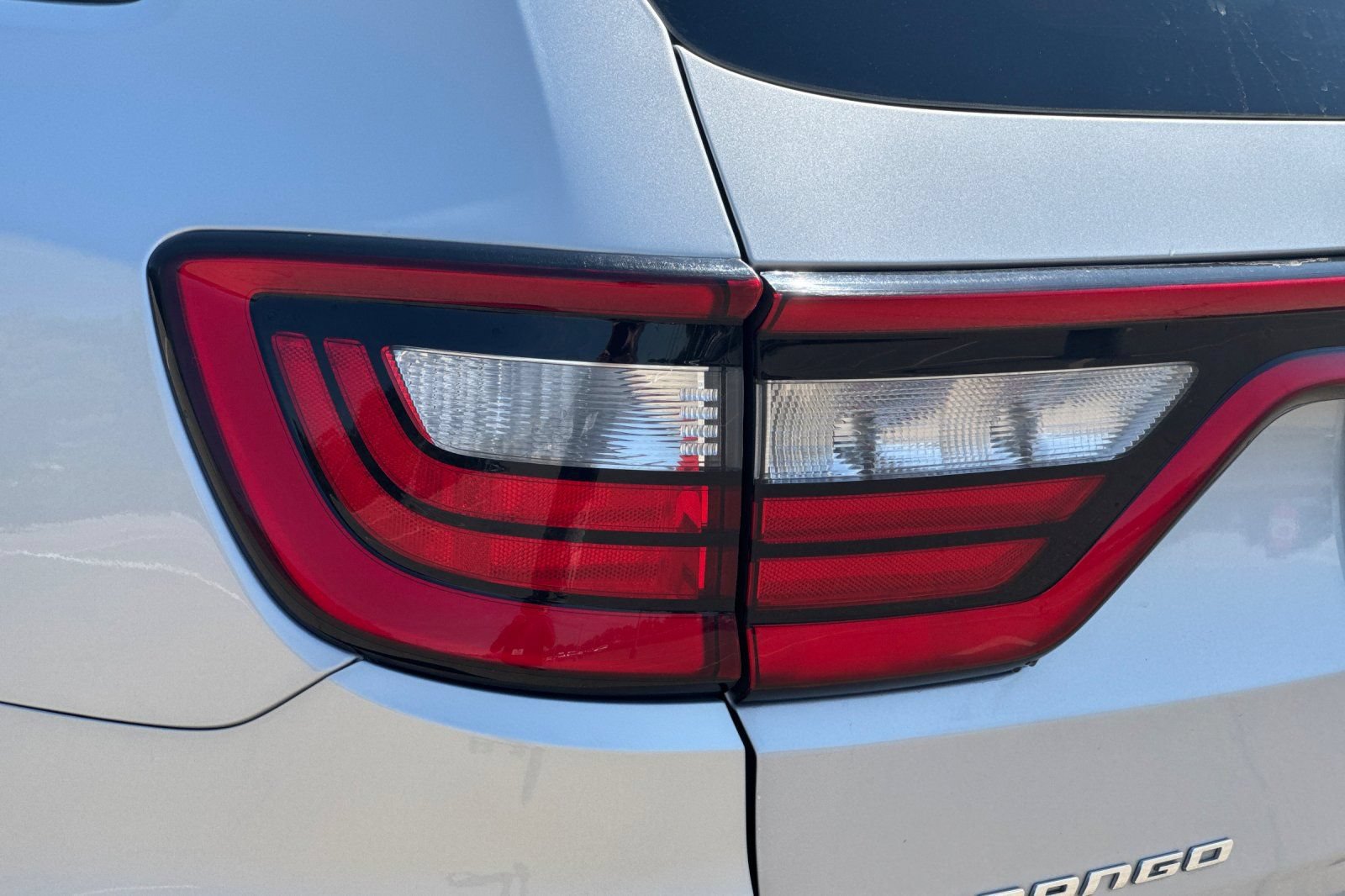 Used 2025 Dodge Durango GT AWD/4WD image 49