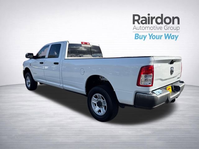 Used 2020 RAM 3500 Tradesman AWD/4WD image 5