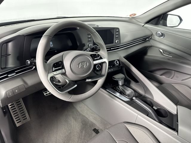 New 2026 Hyundai Elantra Sport image 14