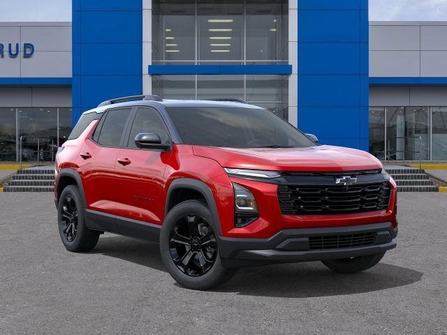 New 2026 Chevrolet Equinox LT w/ Convenience Package II AWD/4WD image 31