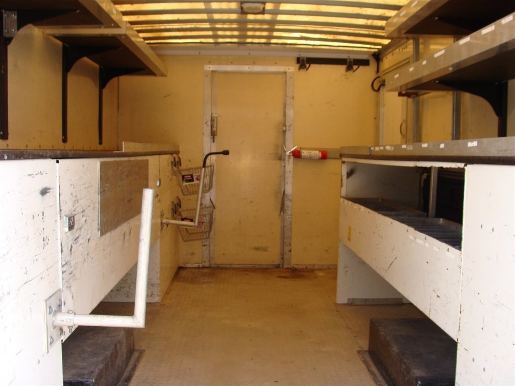 Used 2007 Ford E-450 and Econoline 450 image 18