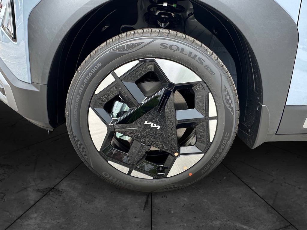 New 2027 Kia Seltos S AWD/4WD image 14