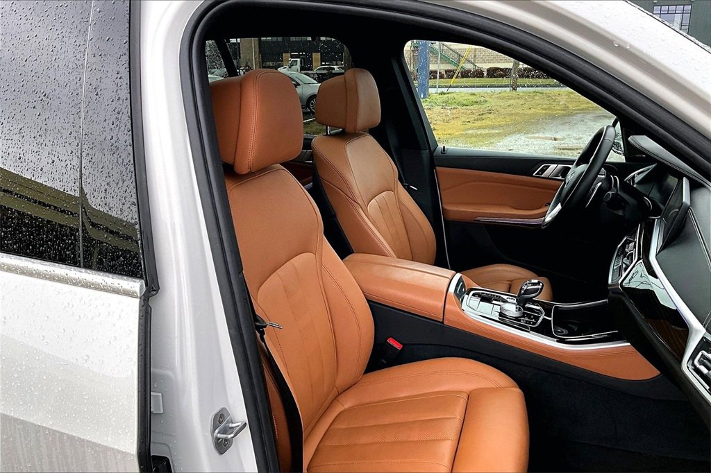 Used 2019 BMW X5 xDrive40i image 10