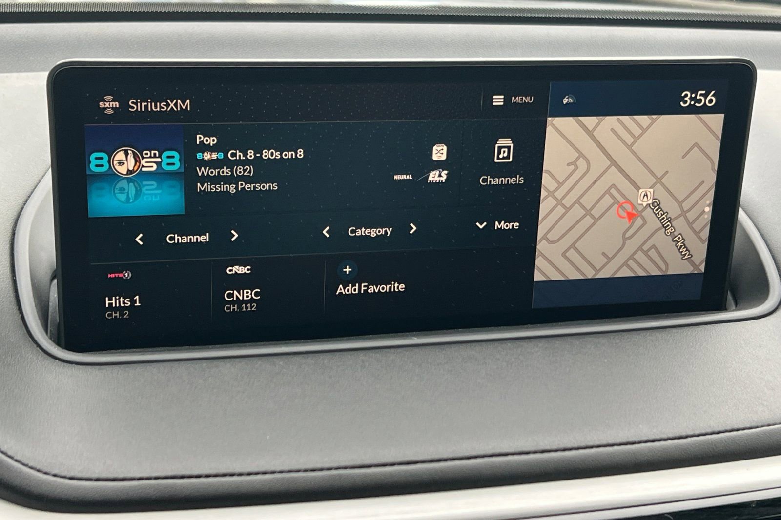 Used 2023 Acura MDX FWD w/ Technology Package image 20