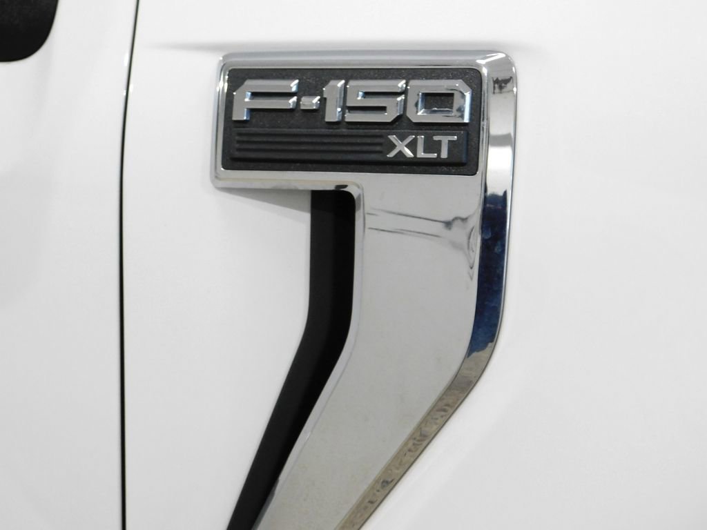 Used 2023 Ford F150 XLT w/ Trailer Tow Package image 12
