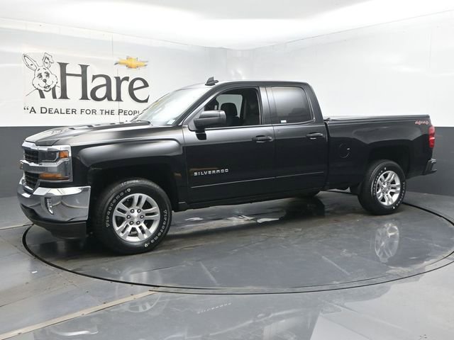 Used 2016 Chevrolet Silverado 1500 LT w/ All Star Edition image 28