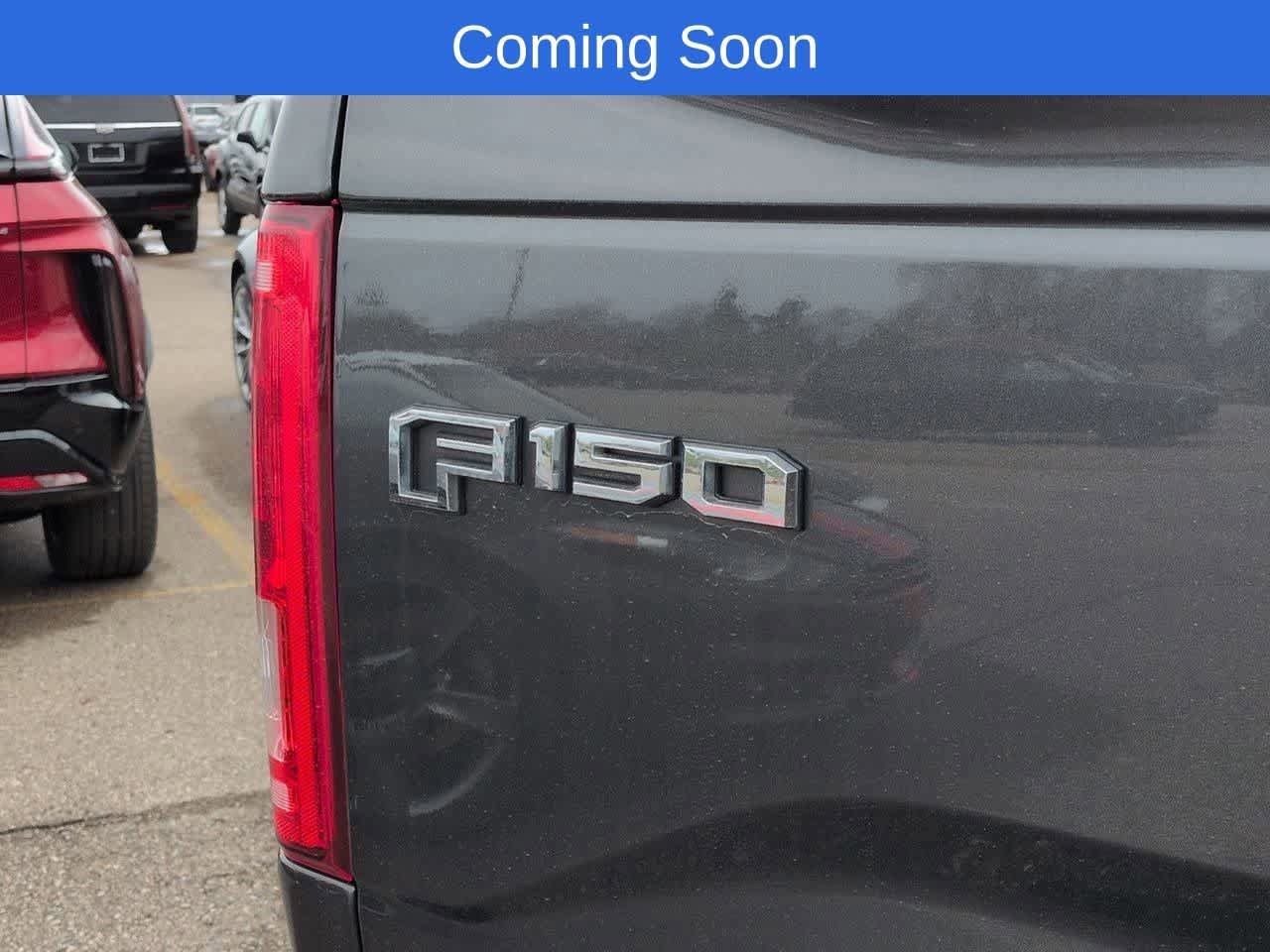 Used 2015 Ford F150 XLT w/ Equipment Group 302A Luxury image 12