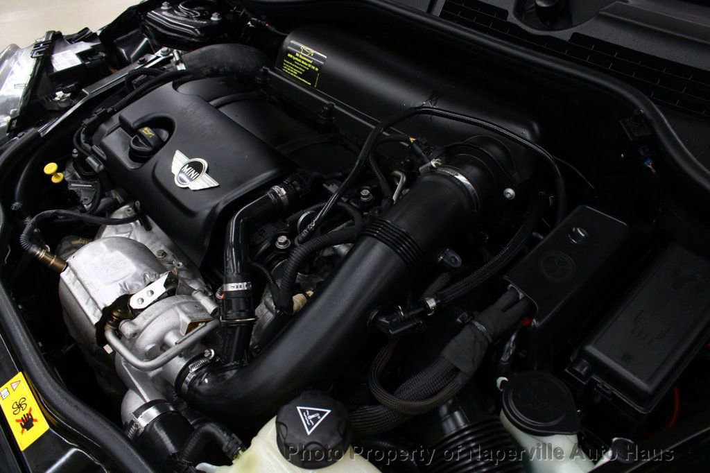 Used 2012 MINI Cooper Roadster S image 21