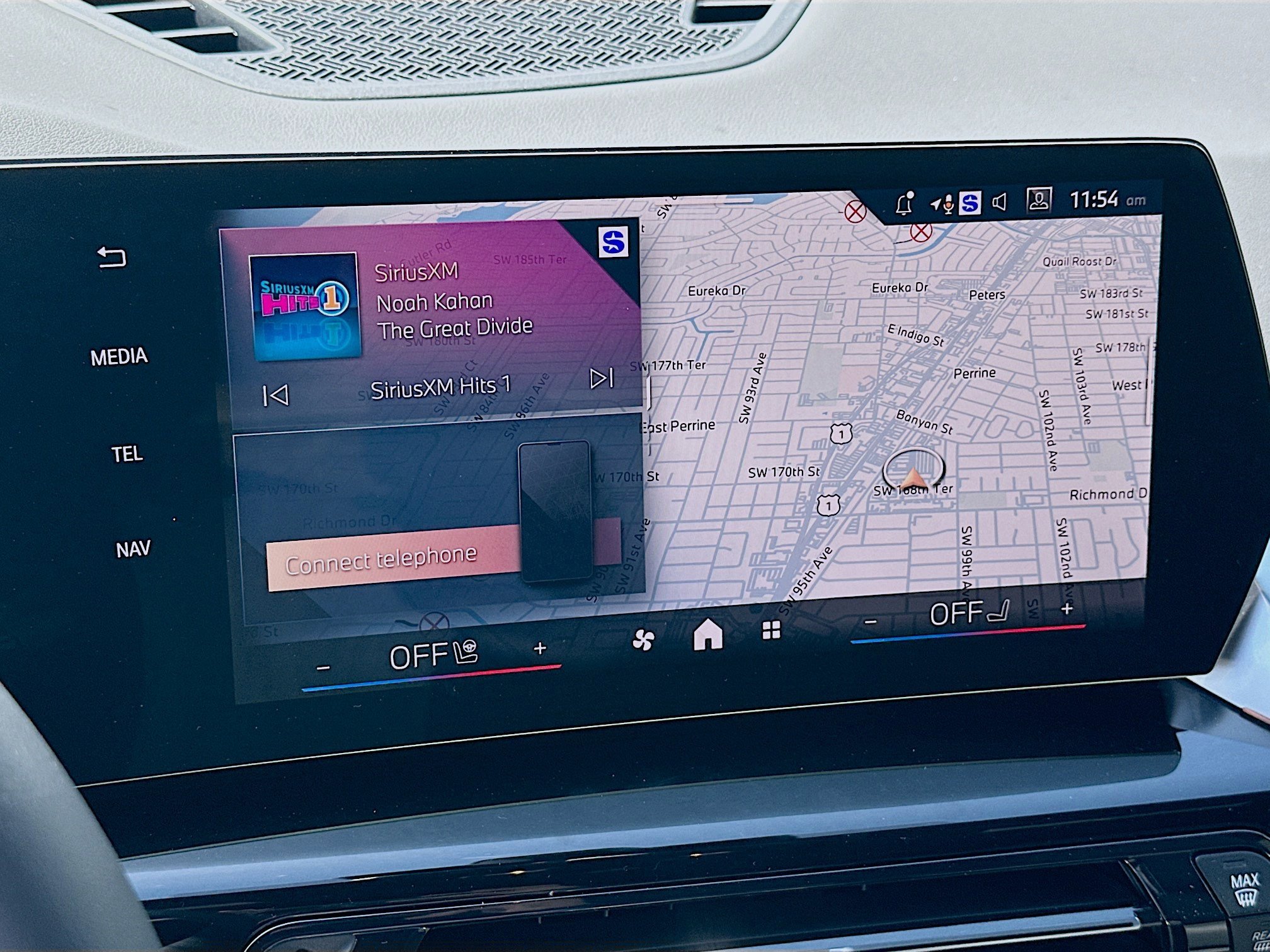 New 2026 BMW X1 xDrive28i w/ Convenience Package image 10