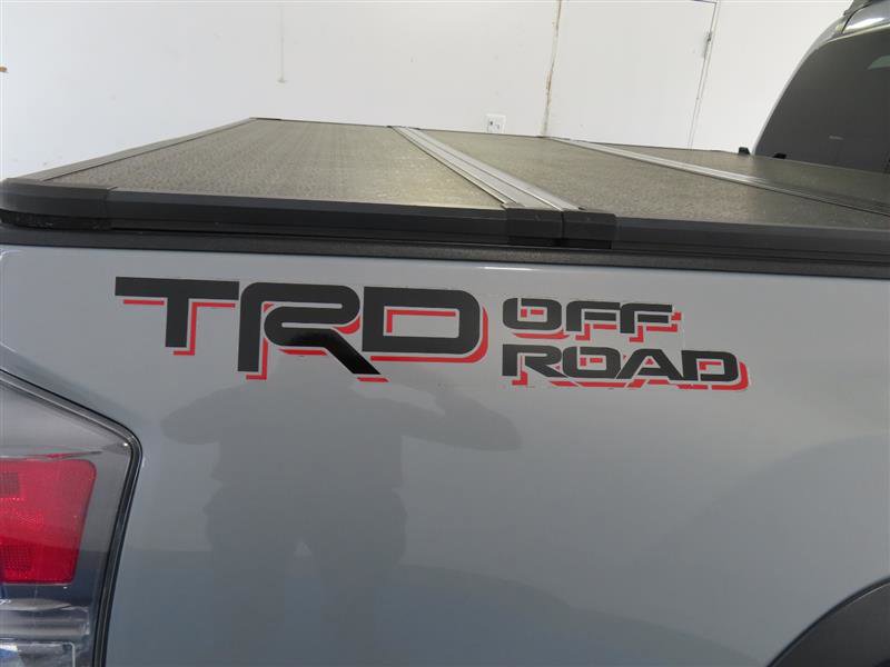 Used 2021 Toyota Tacoma TRD Off-Road image 7
