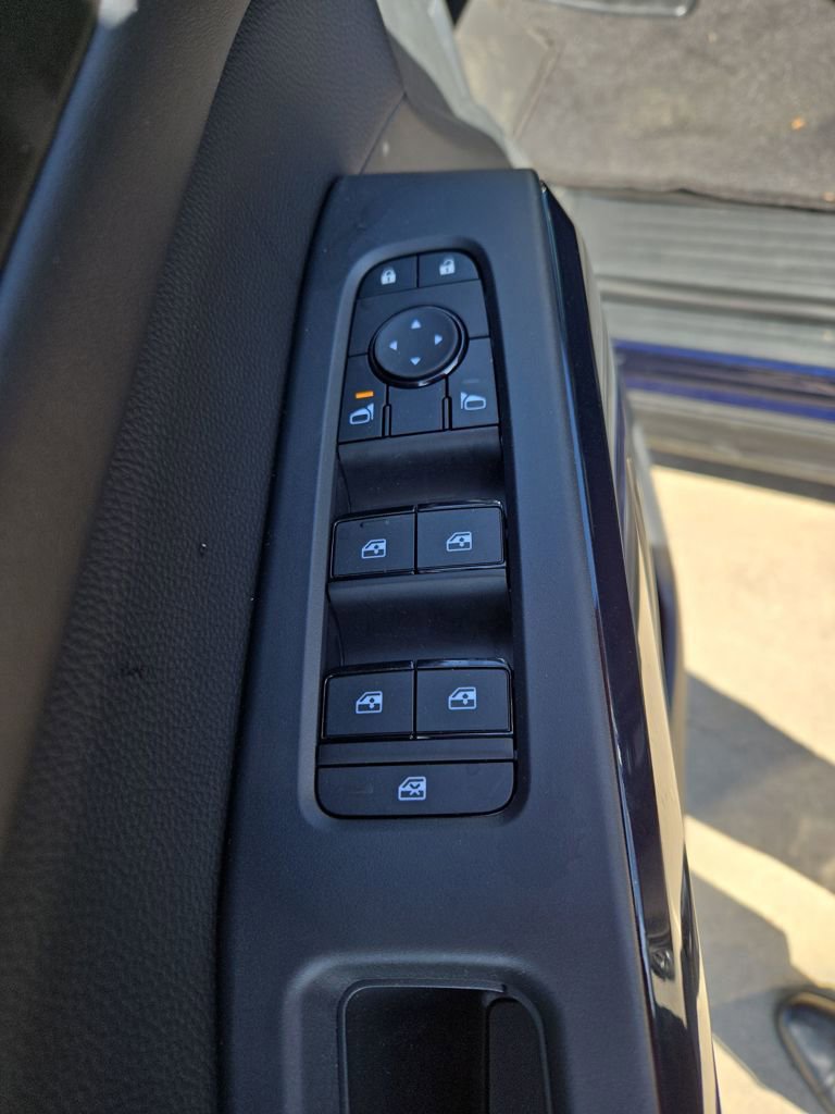New 2026 Nissan Pathfinder SV FWD image 12