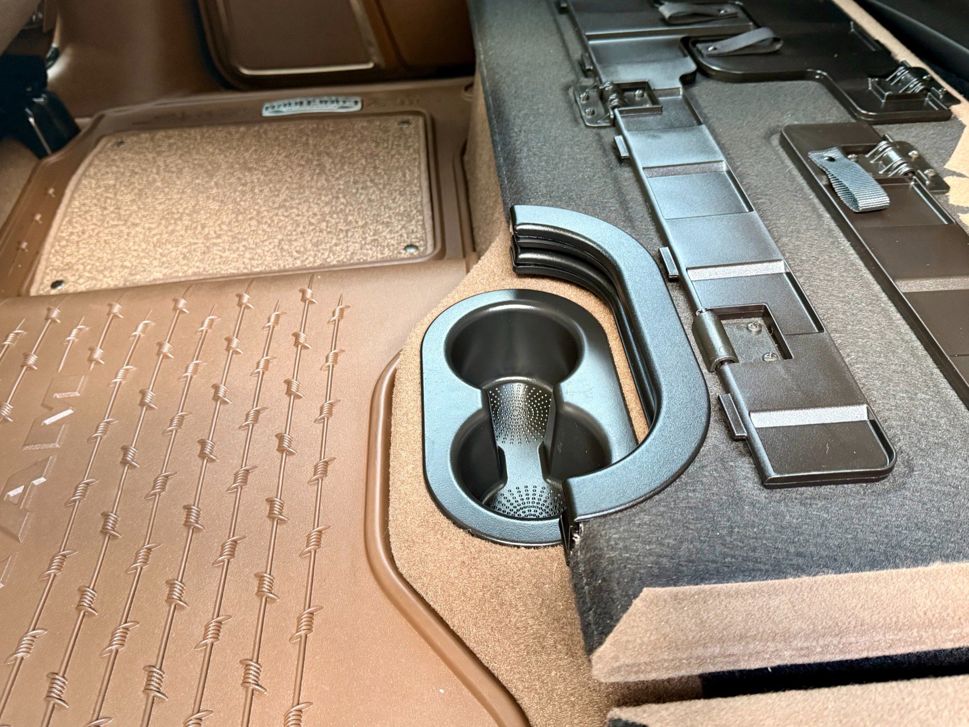 Used 2024 RAM 2500 Limited w/ Towing Technology Group AWD/4WD image 48