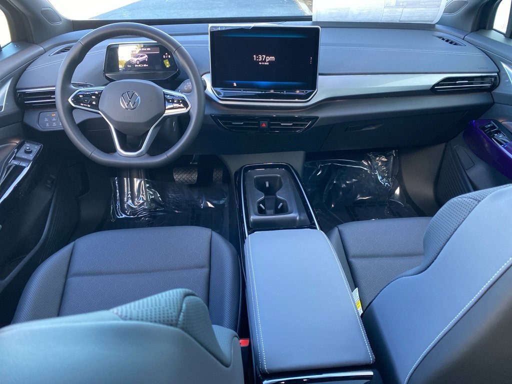 New 2025 Volkswagen ID.4 Pro S image 13