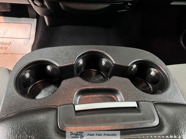 Used 2021 RAM 1500 Classic SLT image 42