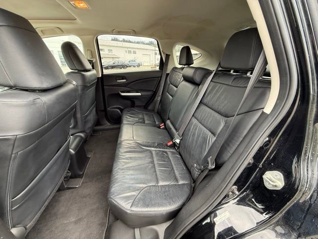 Used 2012 Honda CR-V EX-L image 15