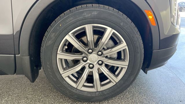 Used 2023 Cadillac XT4 Sport w/ Sun And Sound Package image 51