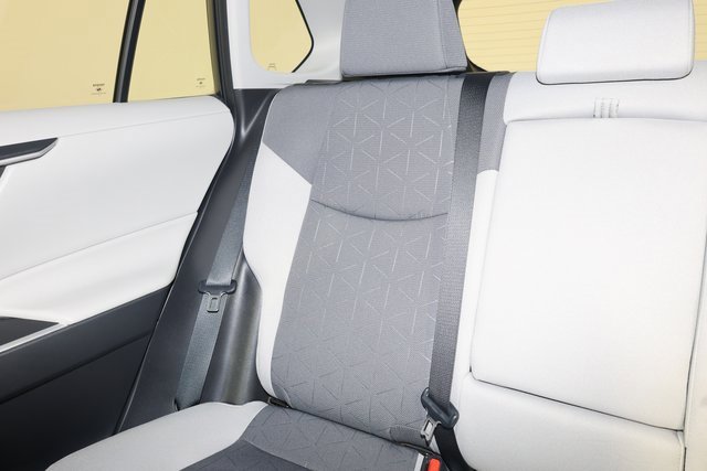 Used 2023 Toyota RAV4 XLE image 12