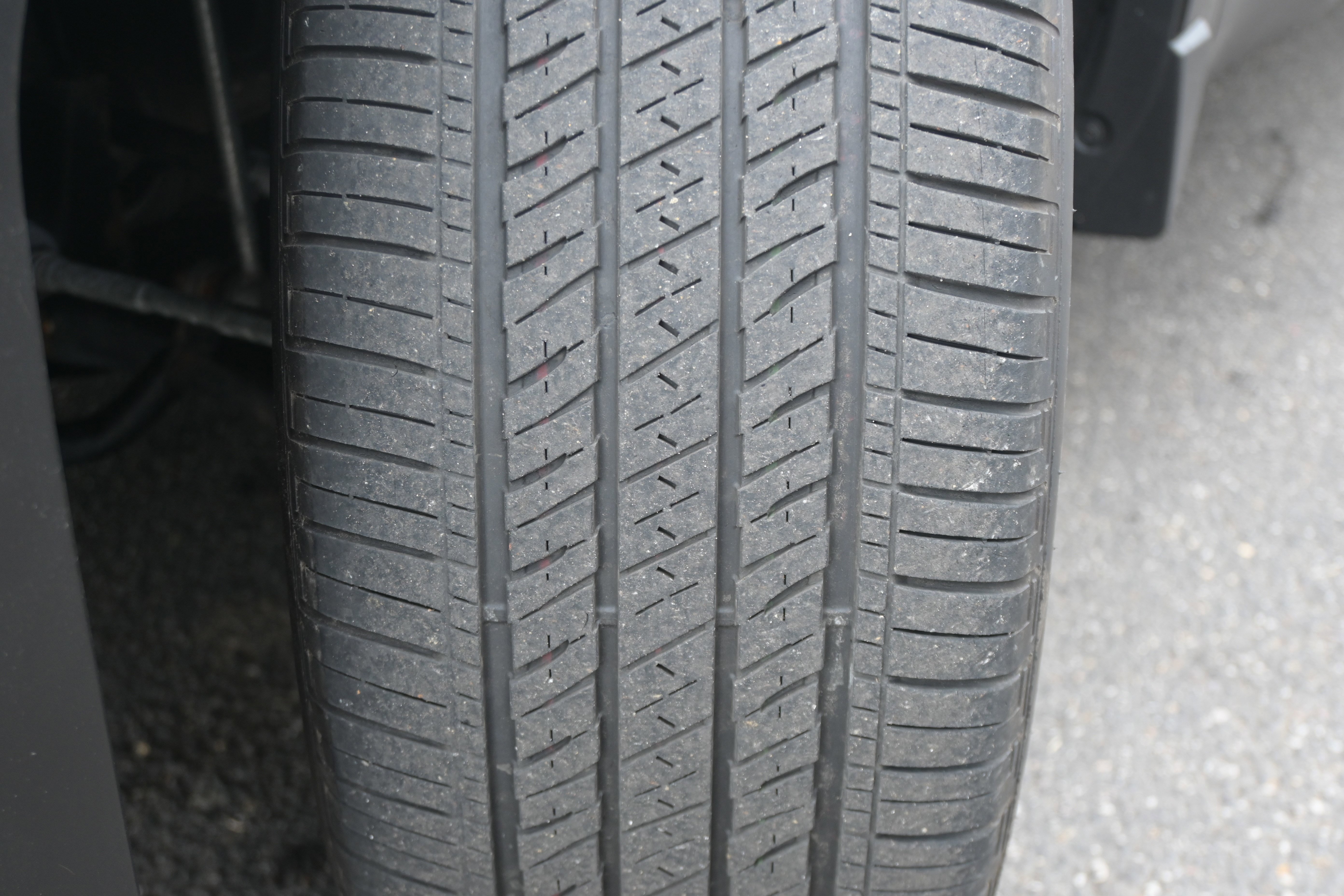 Certified 2025 Subaru Forester Touring AWD/4WD image 12
