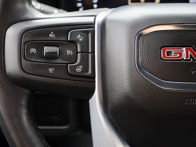 Used 2022 GMC Yukon SLT w/ SLT Premium Package image 40