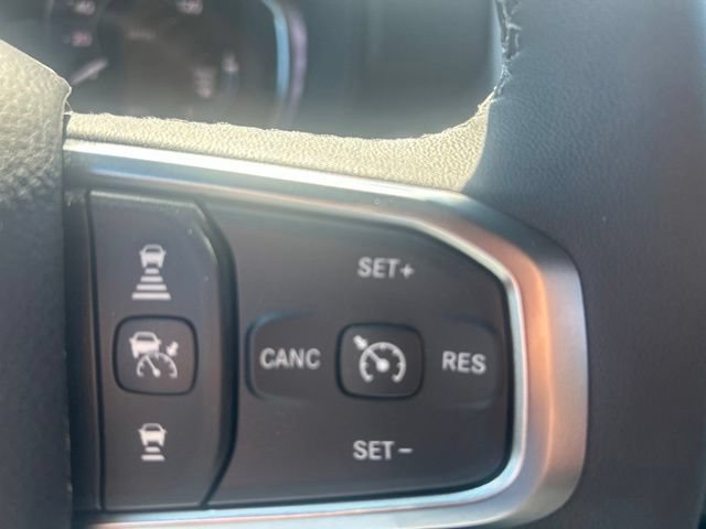 New 2026 RAM 1500 Big Horn AWD/4WD image 27
