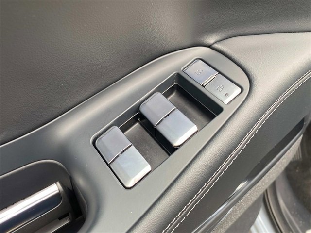 Used 2025 Lincoln Navigator Reserve w/ Jet Appearance Package image 14