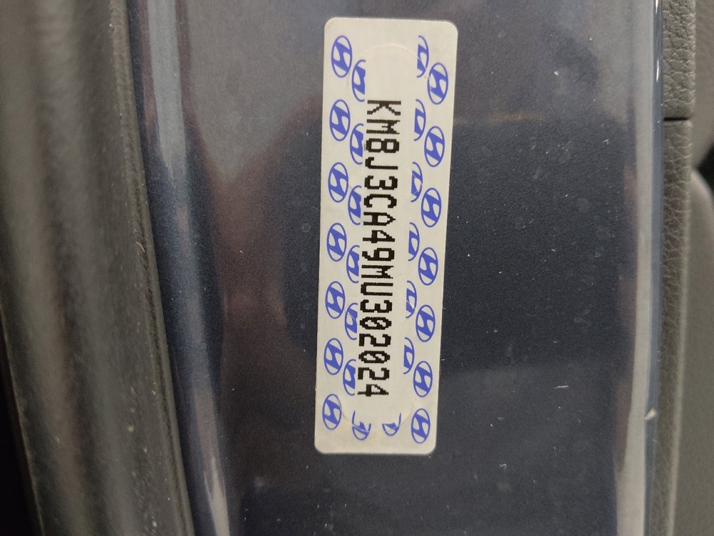 Used 2021 Hyundai Tucson Value image 33