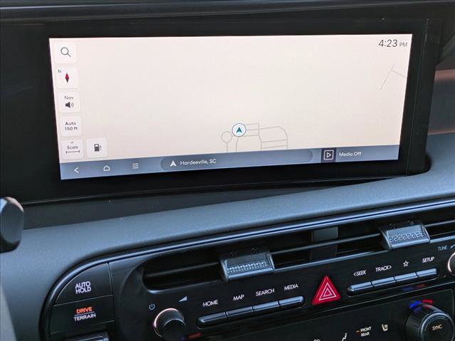 New 2026 Hyundai Palisade XRT Pro image 13